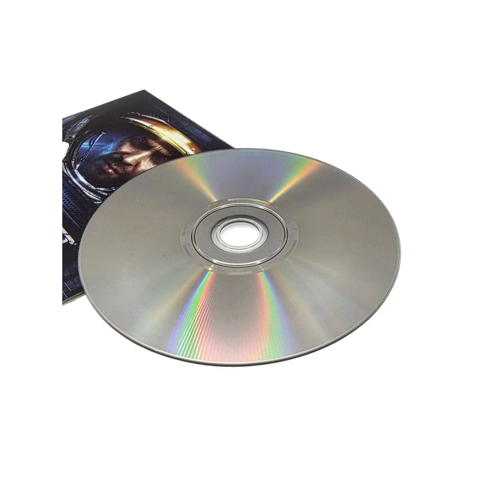 N/A starcraft wings